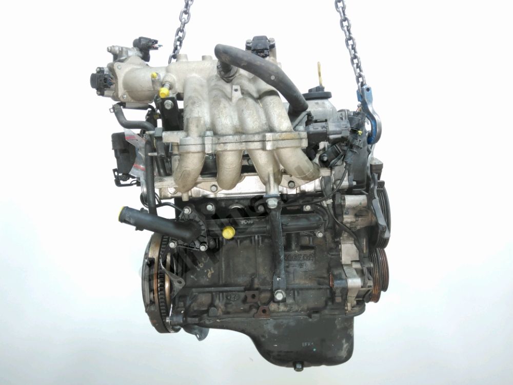 Moteur