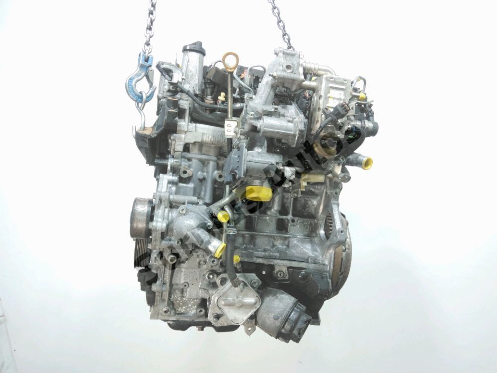Moteur
