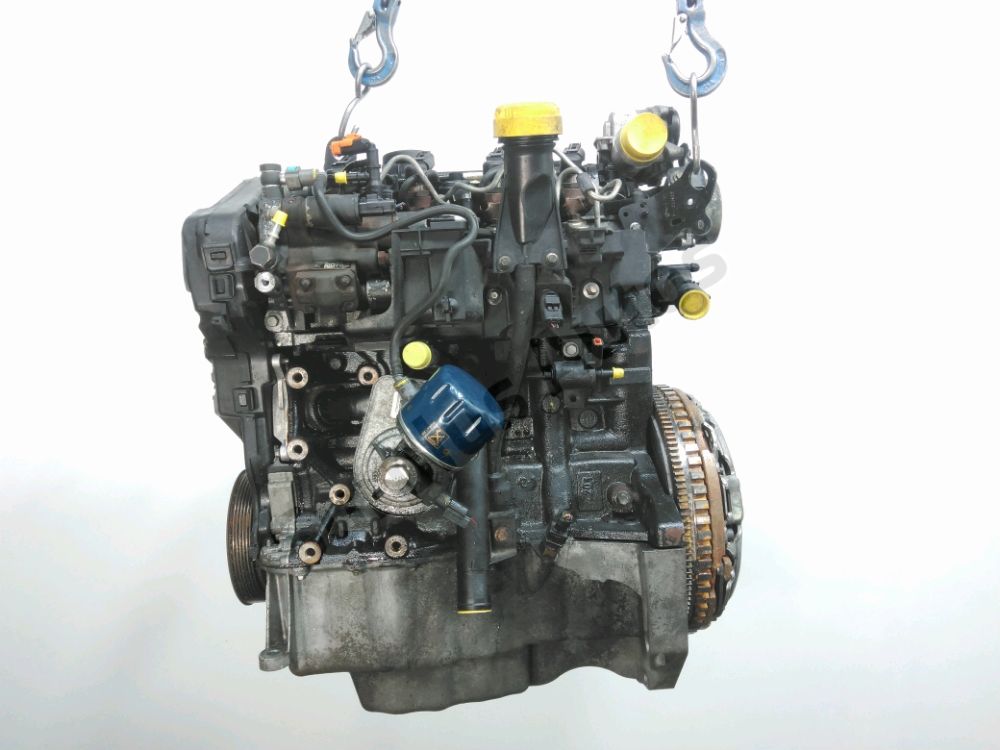 Moteur
