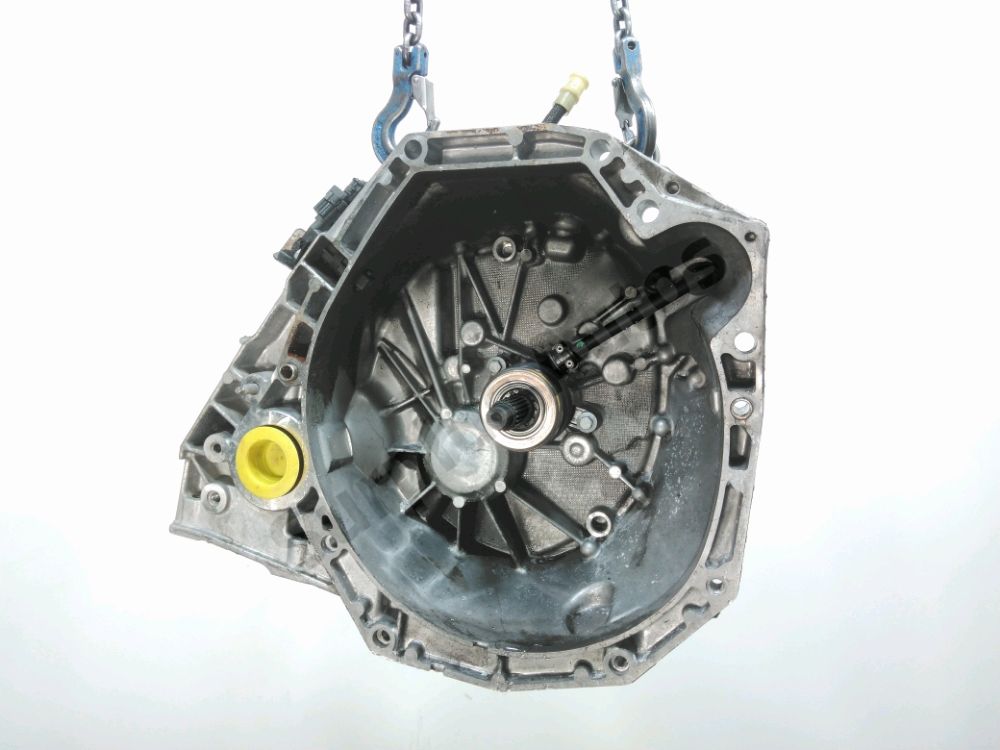 Boite à vitesse mécanique