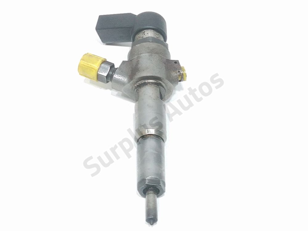 Injecteur 1