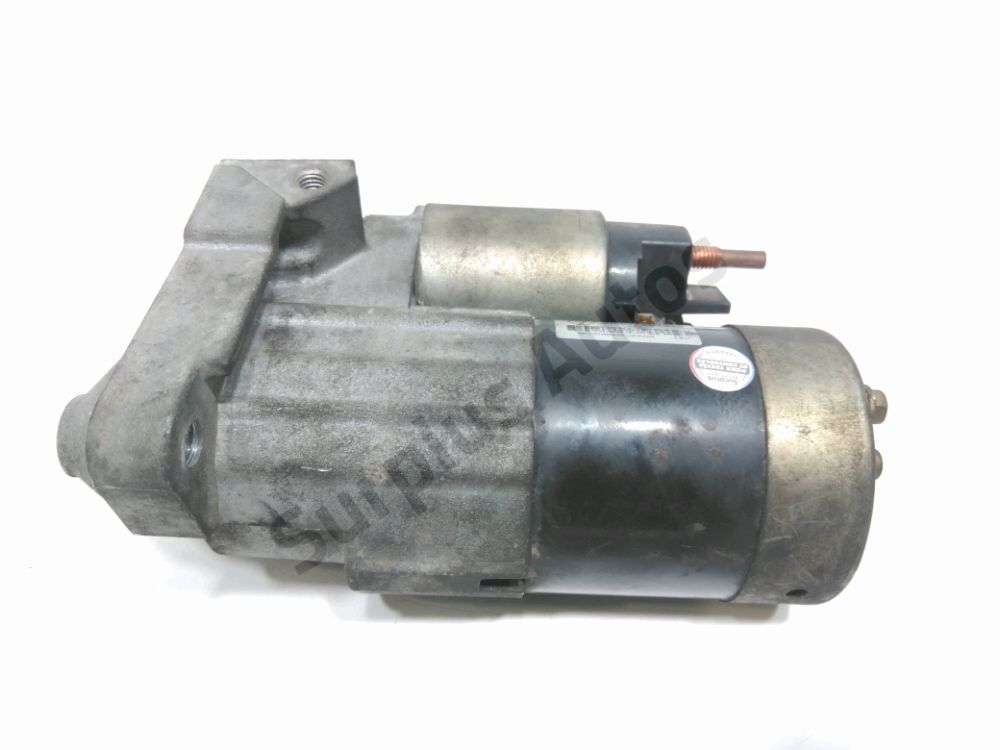 Démarreur