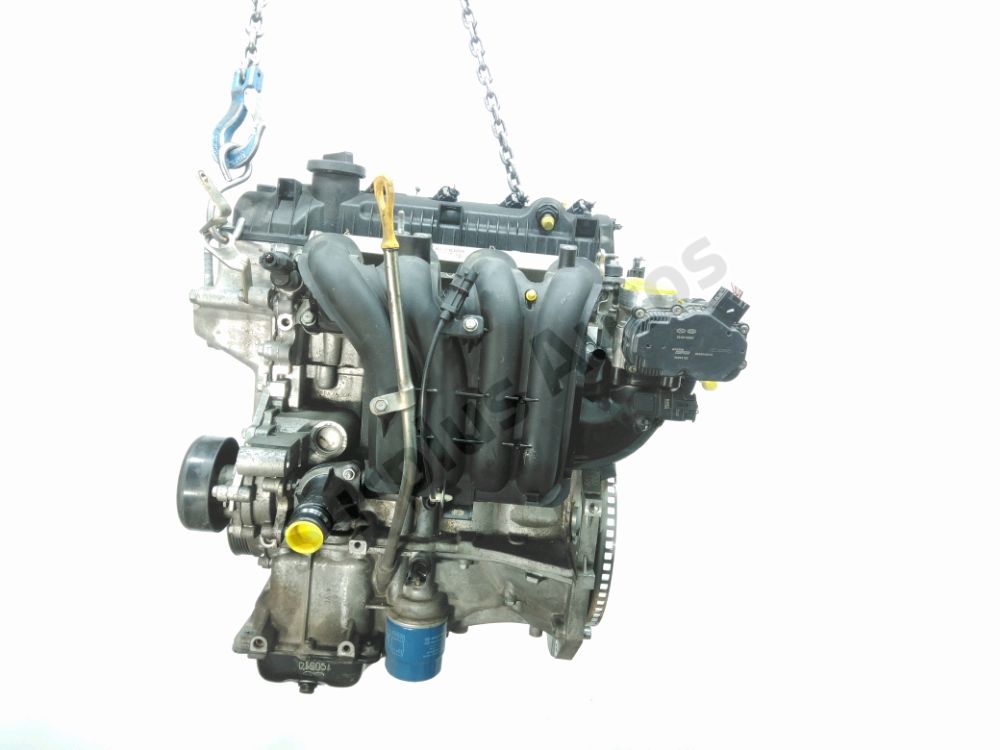 Moteur