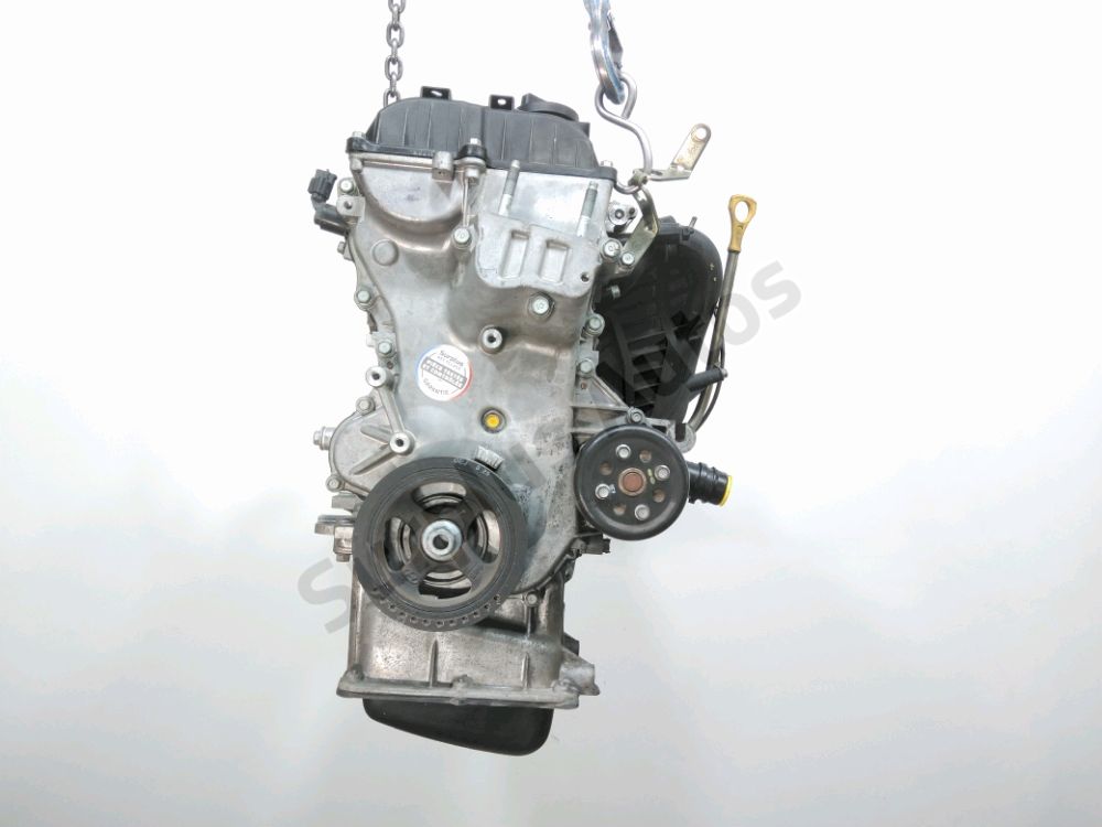 Moteur