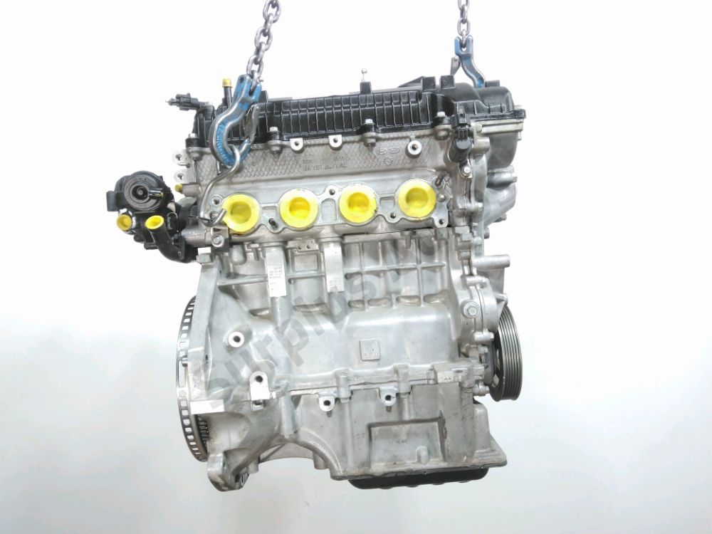 Moteur