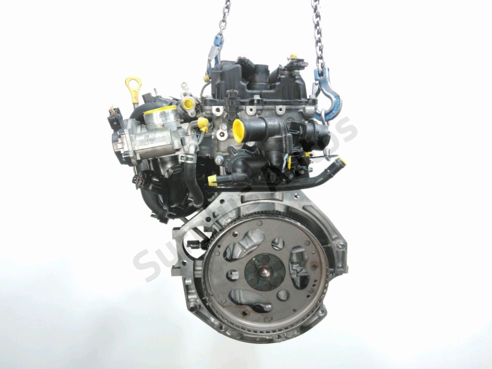 Moteur
