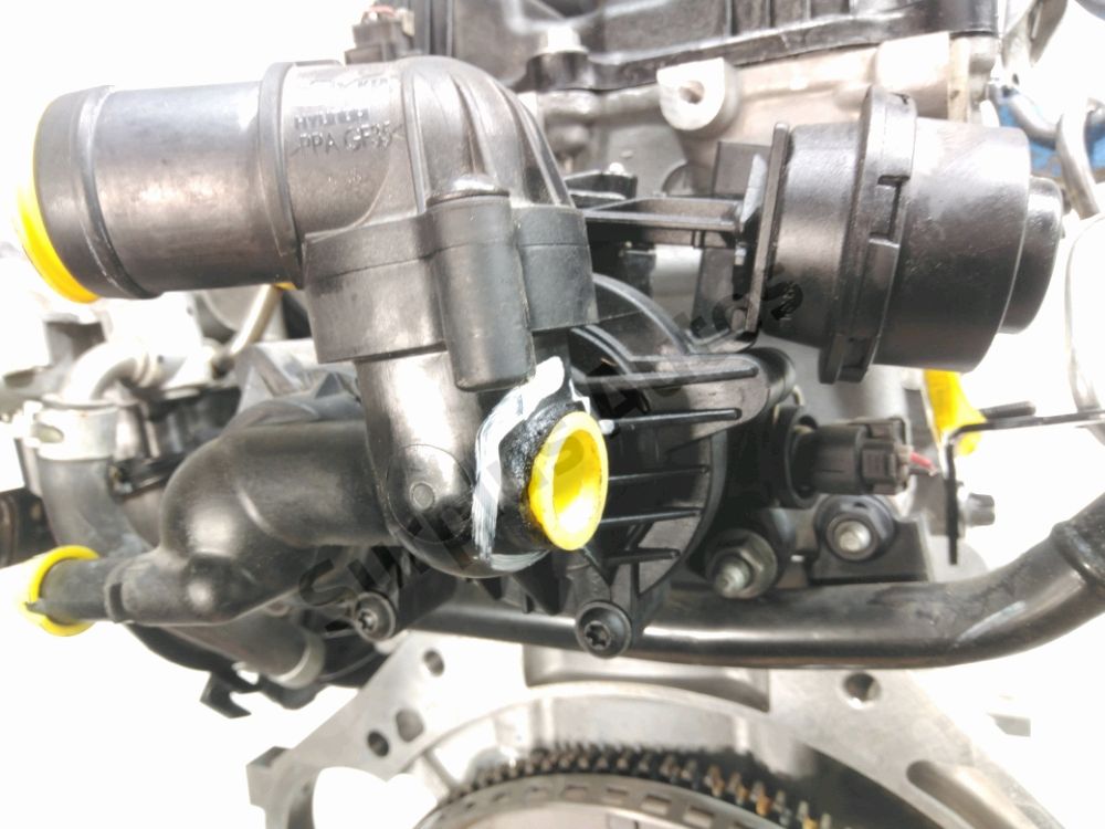 Moteur