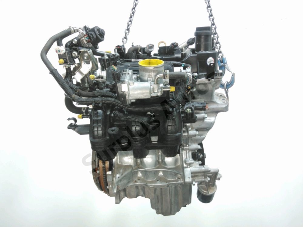 Moteur