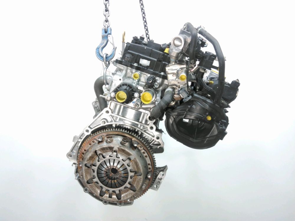 Moteur