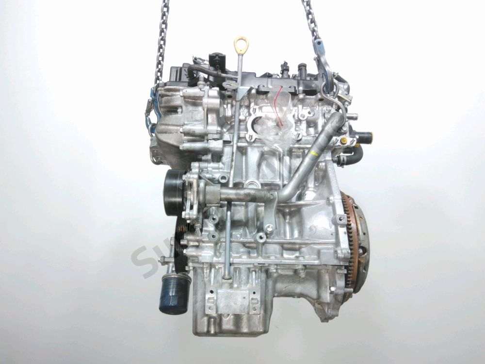 Moteur