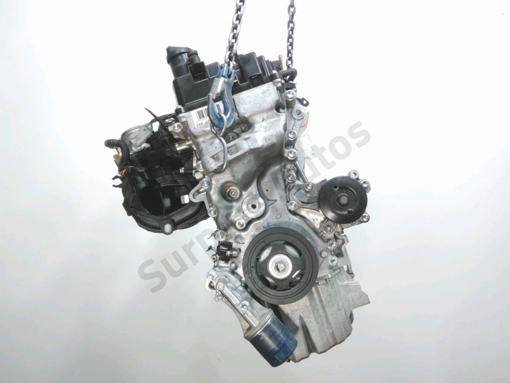 Moteur