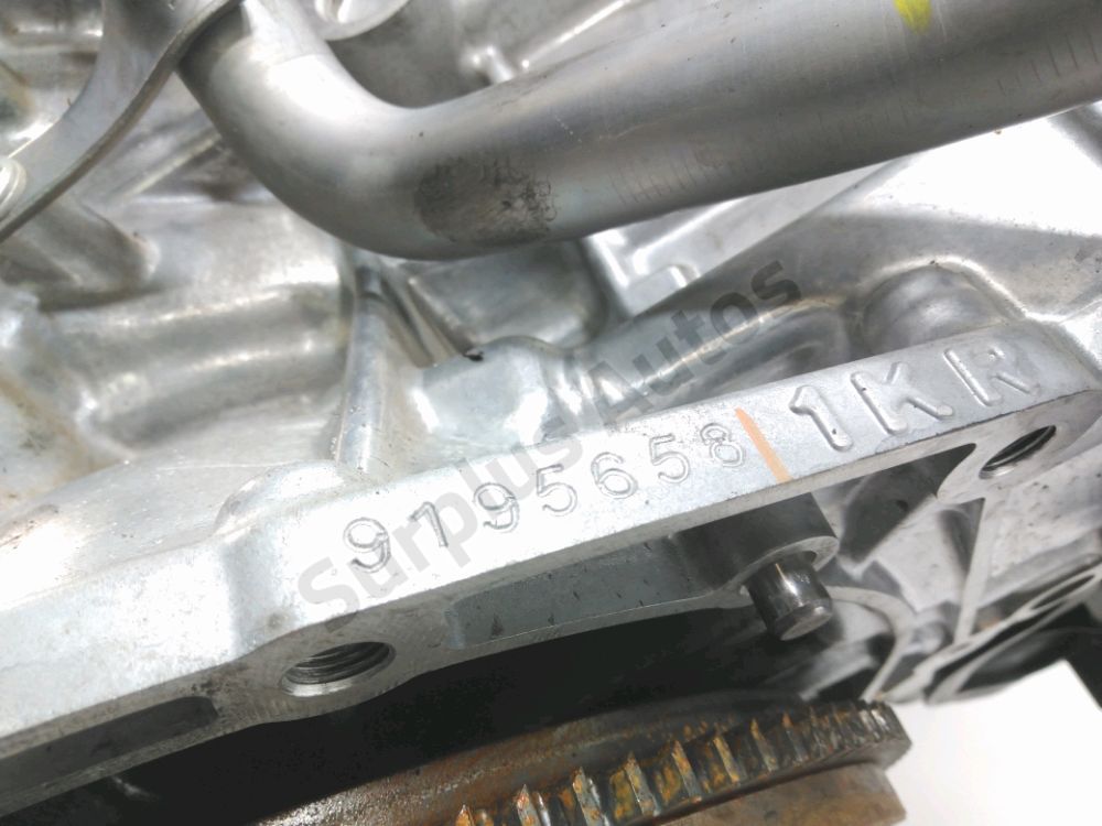 Moteur