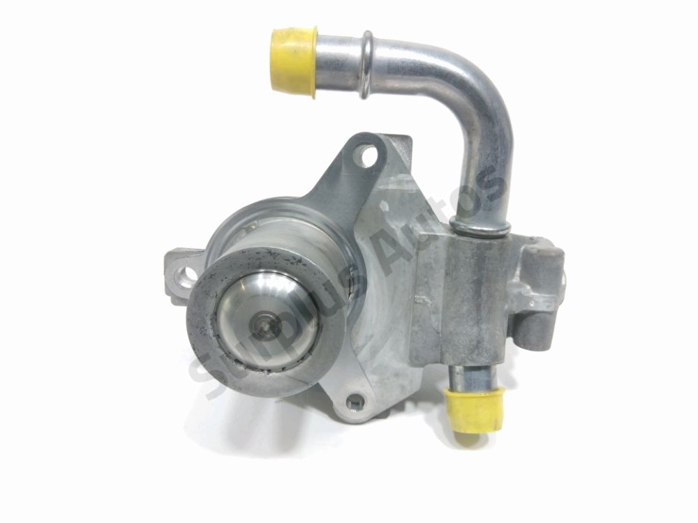 Vanne EGR