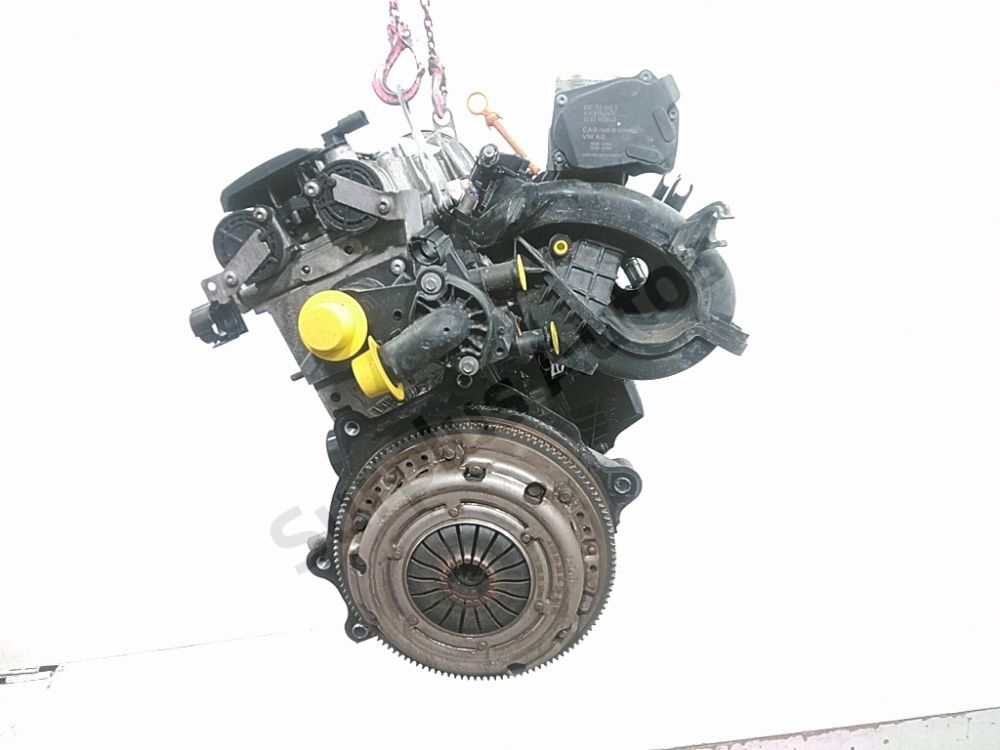 Moteur