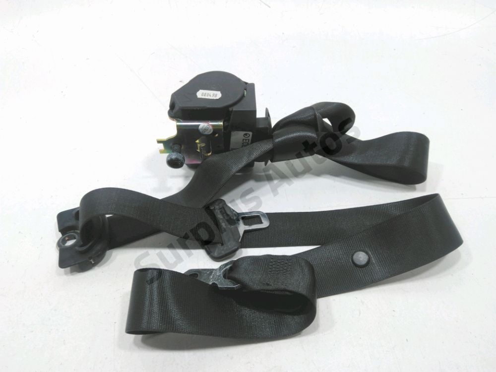 Ceinture avant gauche