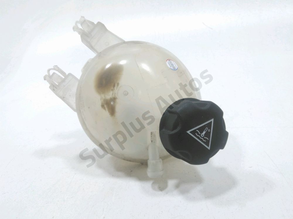 Vase d'expansion