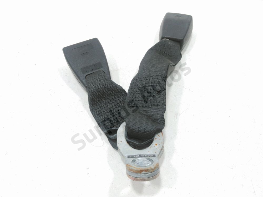 Ancrage ceinture arrière droit
