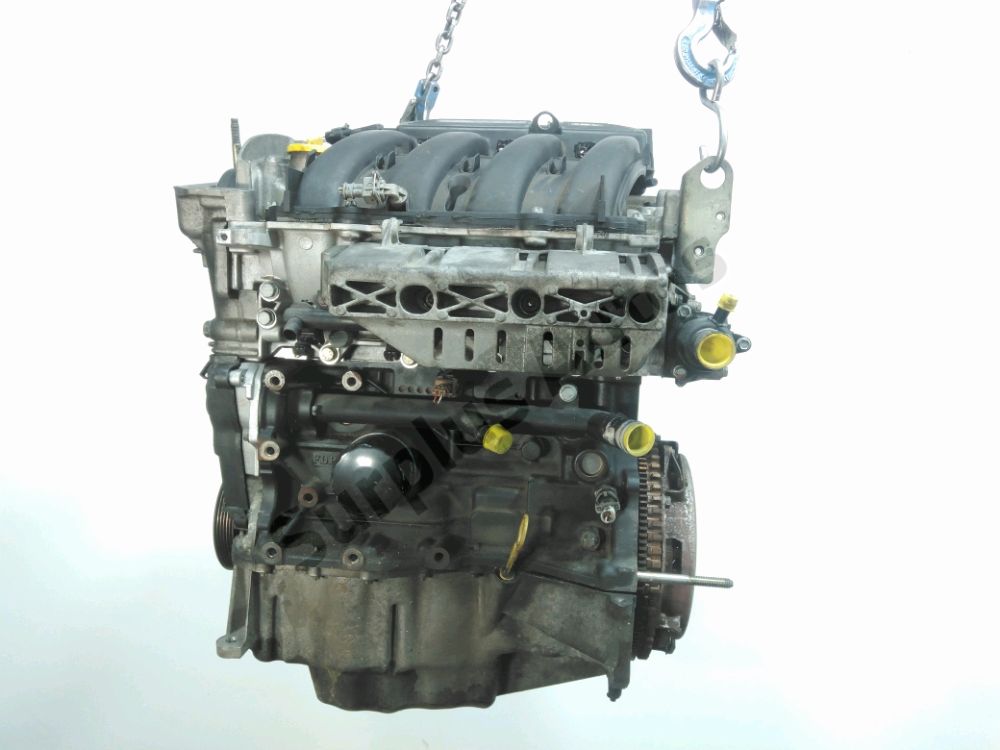 Moteur