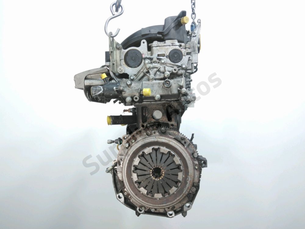 Moteur