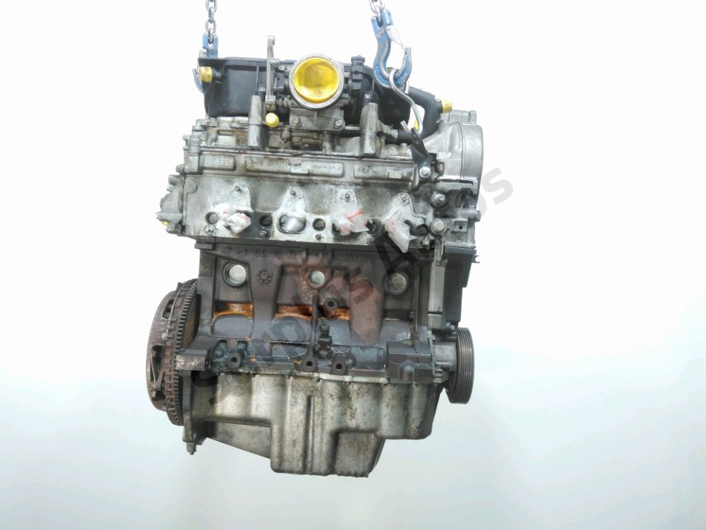 Moteur