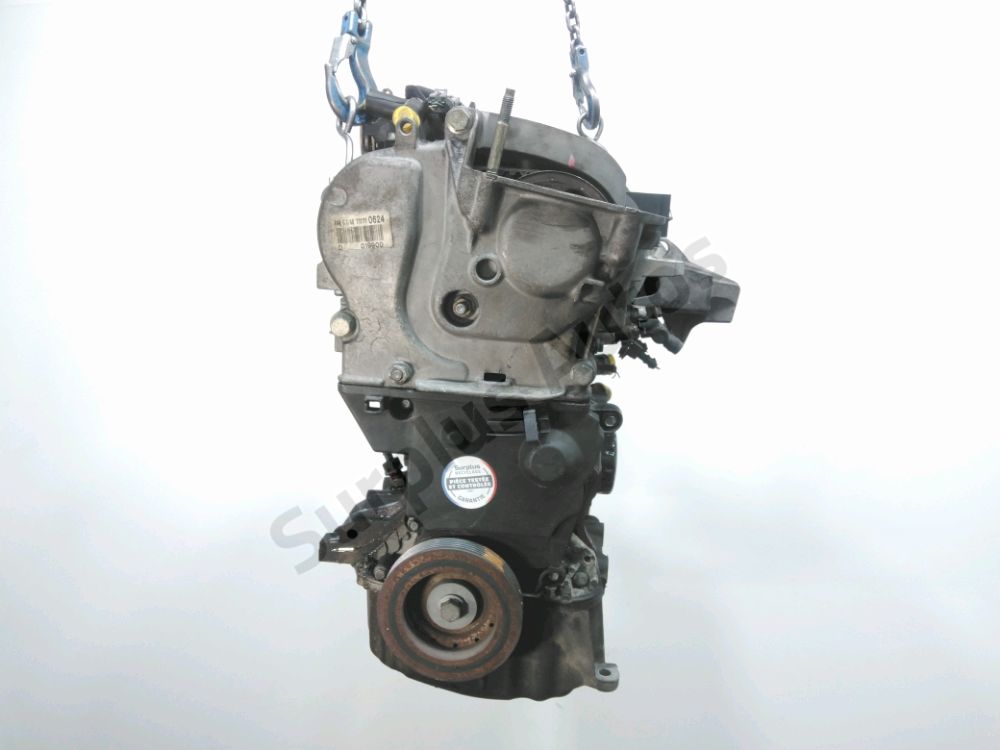 Moteur