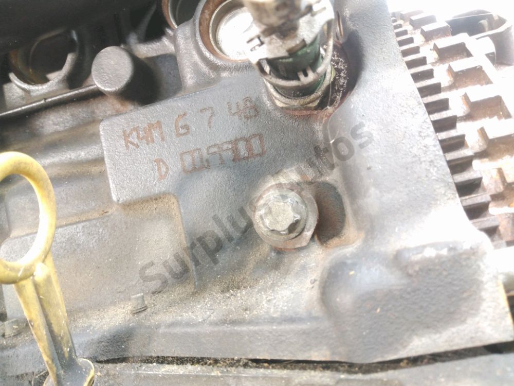 Moteur
