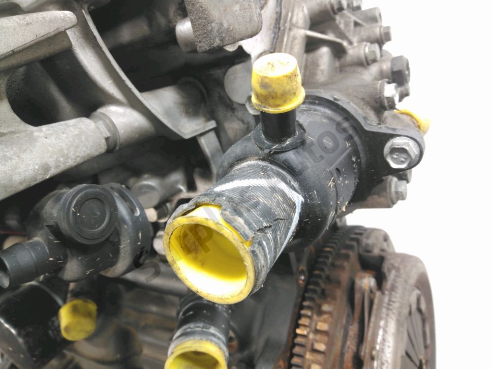 Moteur