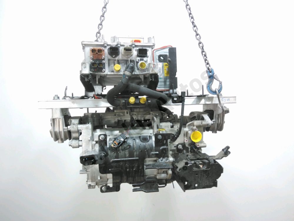 Moteur