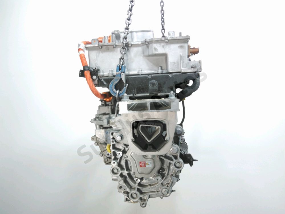 Moteur