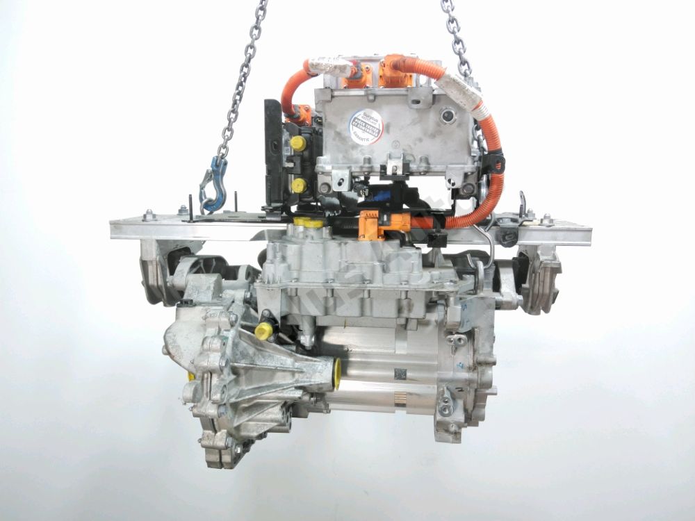 Moteur