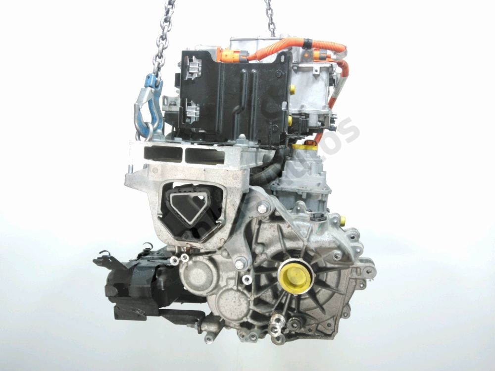 Moteur