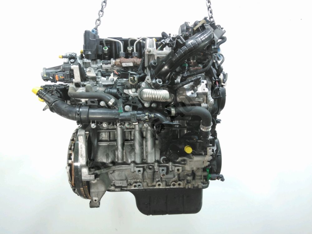 Moteur