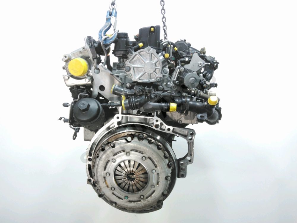 Moteur