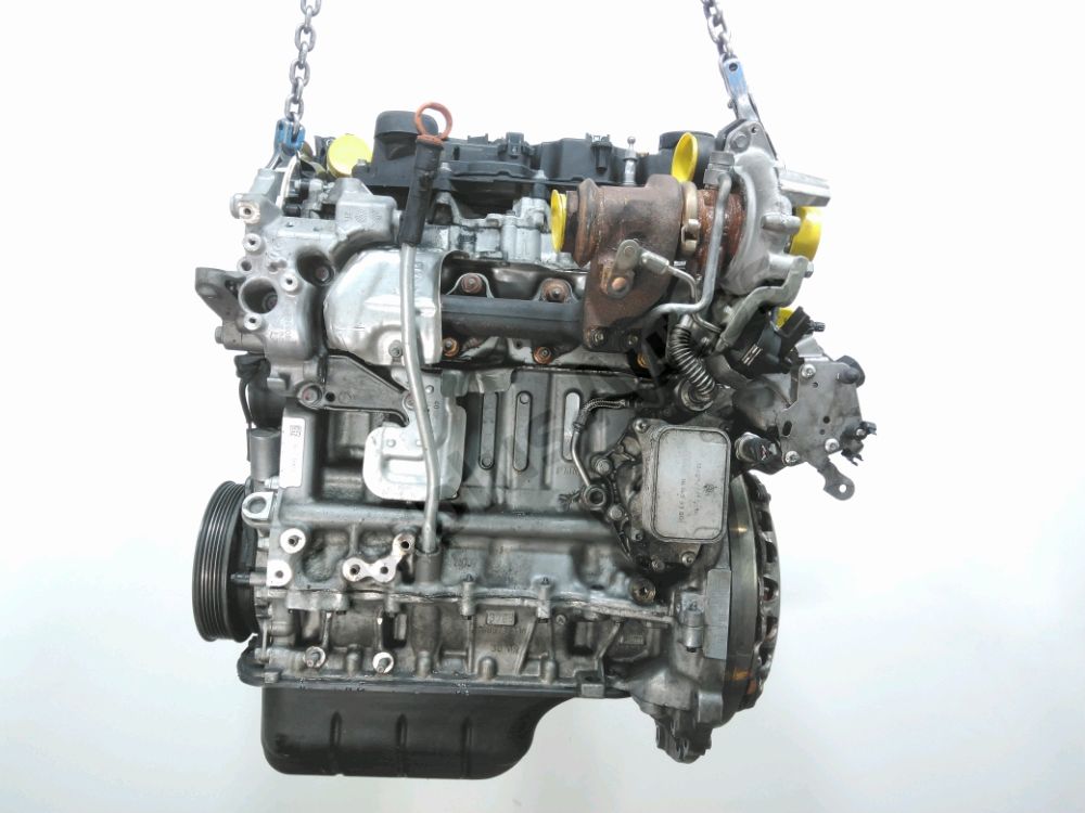 Moteur