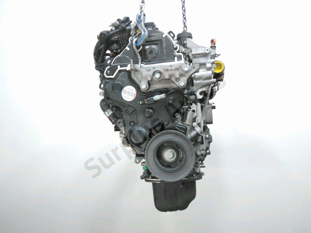 Moteur