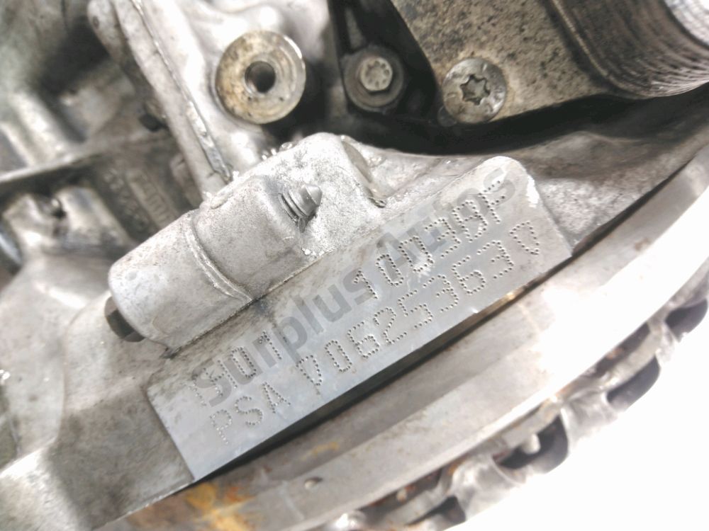 Moteur