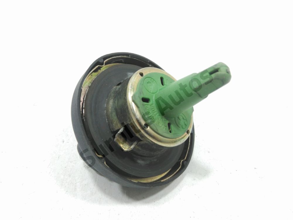 Bouchon de réservoir à carburant