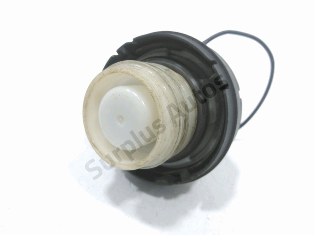 Bouchon de réservoir à carburant