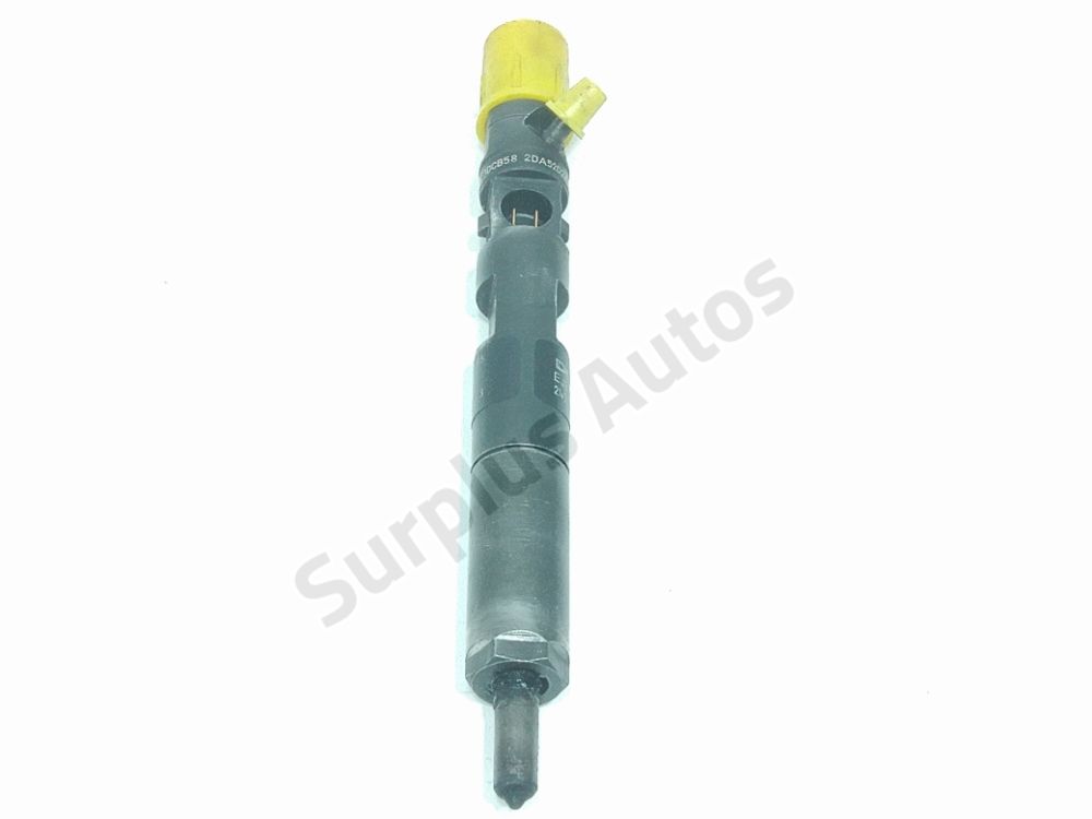 Injecteur 2