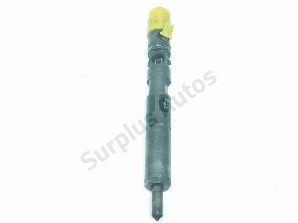 Injecteur 1
