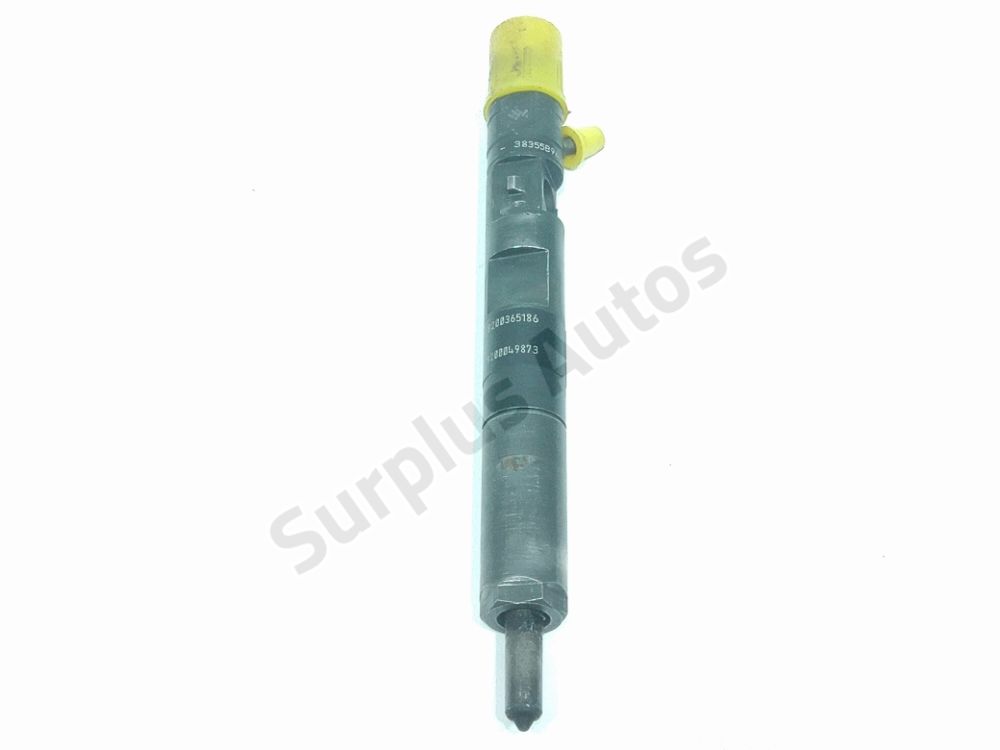 Injecteur 3