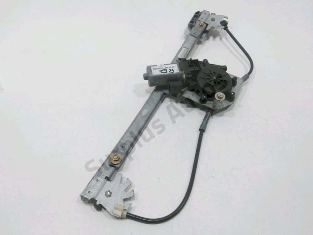 Lève-vitre électrique arrière droit