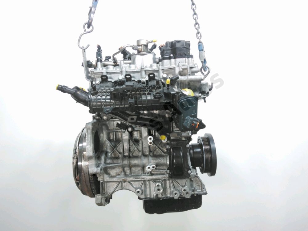 Moteur