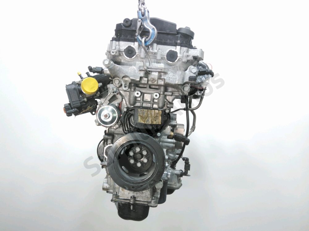Moteur