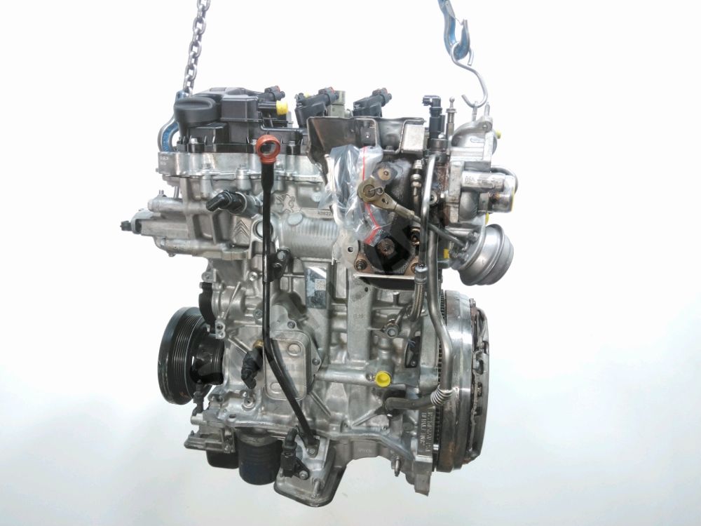 Moteur
