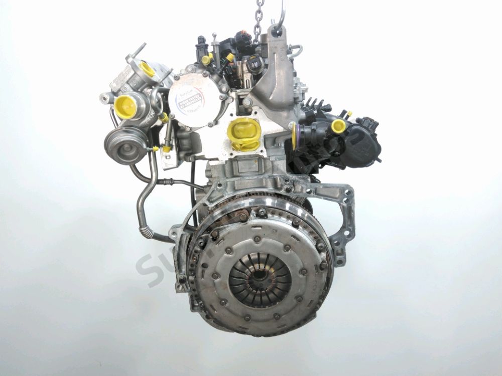 Moteur