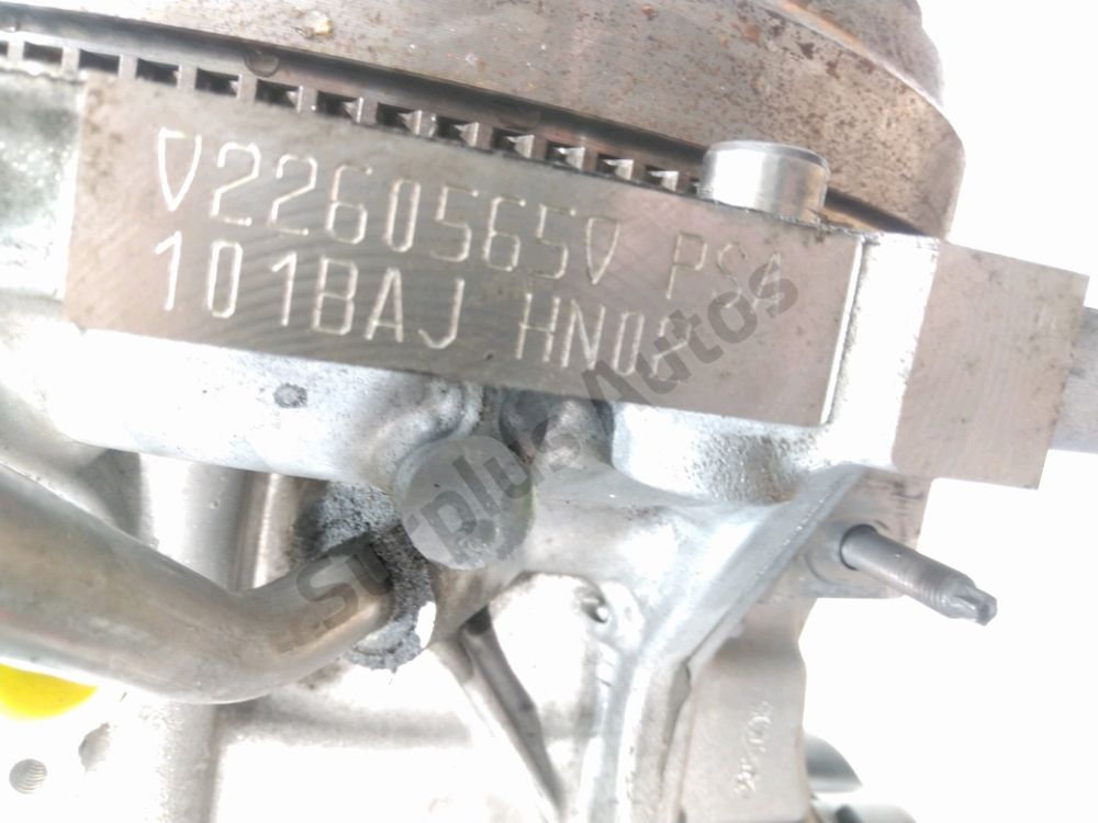 Moteur