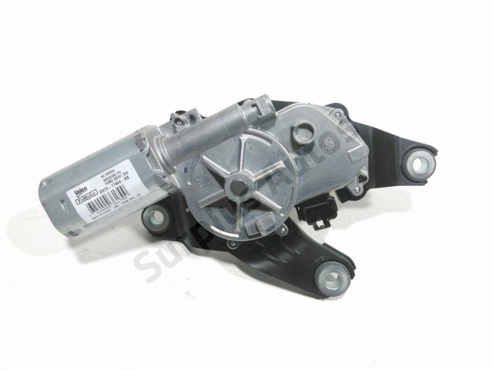 Moteur d'essuie glace arrière