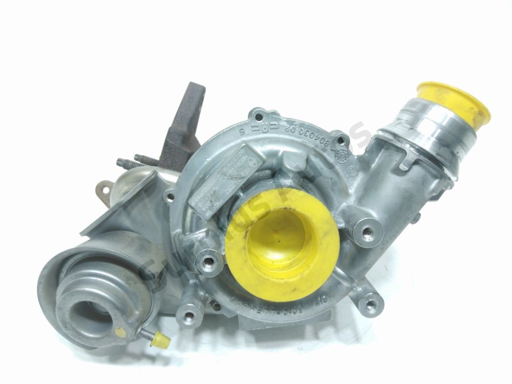 Turbo