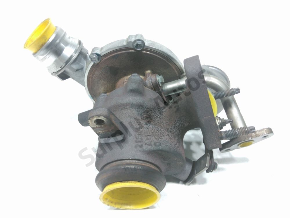 Turbo